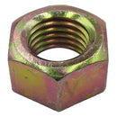 六角ナット クロメート M36　(1個)