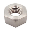 六角ナット チタン M10　小箱(300個入)