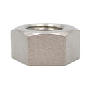 六角ナット チタン M8　(1個)