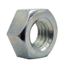 六角ナット(左) ユニクロ M16　小箱(100個入)