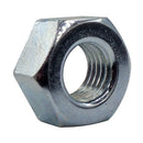  細目六角ナット ユニクロ M24 P=1.5 (1個)