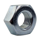 細目六角ナット ユニクロ 33X2.0　(1個)