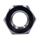 ネジナラ 細目六角ナット ユニクロ M33 P=2.0 (1個)