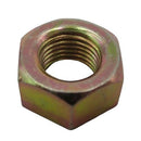 細目六角ナット クロメート 12X1.25　小箱(200個入)