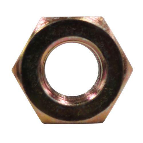 細目六角ナット クロメート 14×1.5　(5個入)
