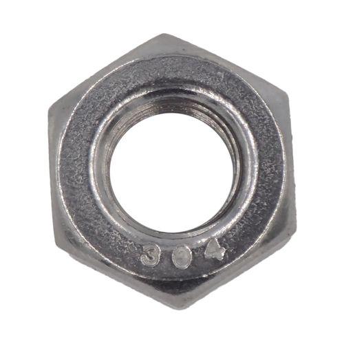 細目六角ナット SUS 16X1.5　小箱(100個入)