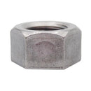 小型六角ナット 鉄生地 M8　(20個入)