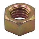 細目小型六角ナット クロメート 10×1.25　(10個入)