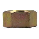 小型六角ナット クロメート M10　(10個入)