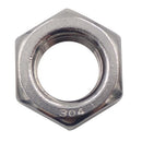 六角ナット SUS M2　(10個入)