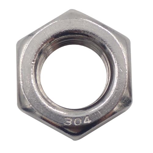 六角ナット SUS W3/4　(1個)