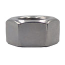 六角ナット ステンレス W1/4　(20個入)