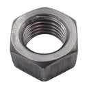 六角ナットオーバータップ 鉄生地 M16　(10個入)