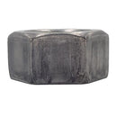 六角ナットオーバータップ 鉄生地 M10　(10個入)