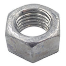ネジナラ 六角ナット1種オーバータップ ドブ M22 (5個入)