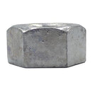 六角ナットオーバータップ ドブ M64　(1個)