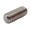 ホーローセット(平先) ステンレス 4×5　(20個入)