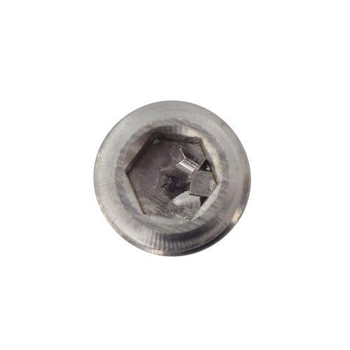 ホーローセット(平先) SUS316L 5×16　(5個入)
