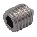 ホーローセット(とがり先) SUS 8X40　(5個入)