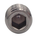 ホーローセット(とがり先) SUS316L 6×12　(5個入)