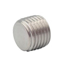 六角穴付プラグ沈みSP4 SUS 1/2　小箱(200個入)