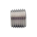 六角穴付プラグ沈みSP4 ステンレス 1/4　(1個)