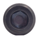 六角穴付プラグ浮きSP3 パーカー 3/8　(5個入)