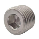 六角穴付プラグ浮きSP3 SUS 3/8　(1個)