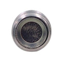 四角頭付プラグ 三価クロメート 1/8　(5個入)