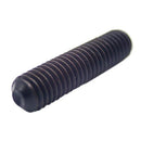 ホーローセット(くぼみ先) 22×80　(1個)