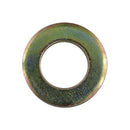 ハイテンワッシャー S45Cクロメート M12　(10個入)