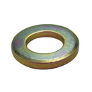 ハイテンワッシャー S45Cクロメート M10　(20個入)