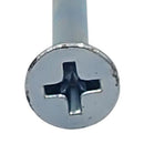 SJ41ジャックポイントラッパ 三価ユニクロ 3.5×41　(10個入)