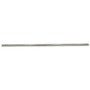 ネジナラ 平行キー(両角) ステンレス 8×7×300 (1個)