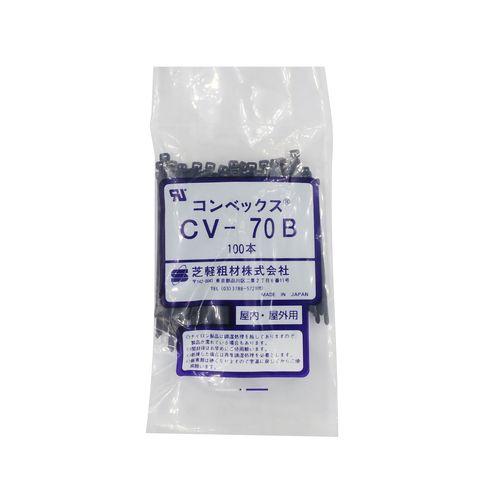 コンベックス(耐侯性) 150　小箱(100個入)
