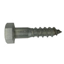 コーチスクリュー 鉄生地 6×90　(5個入)