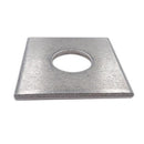 角座 鉄生地 1"X75X4.5　(5個入)