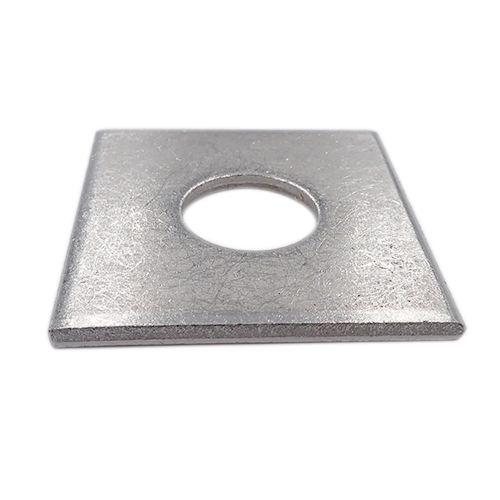 角座 鉄生地 1"X75X4.5　(5個入)