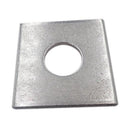 角座 鉄生地 1"×75×4.5 (5個入)