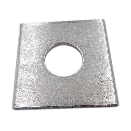 角座 鉄生地 1"×75×4.5 (5個入)