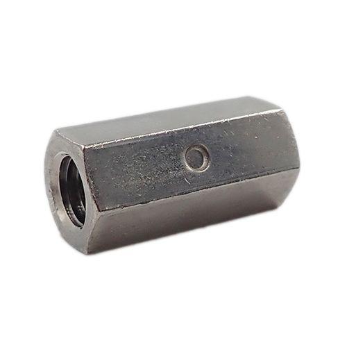 ポンチ付高ナット SUS 3/8X14X30　(1個)