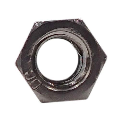ポンチ付高ナット ステンレス 3/8×14×30　(1個)