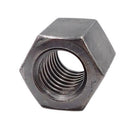 高ナット 鉄生地 1"X41X30　(1個)
