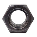 高ナット 鉄生地 3/8×17×60　(5個入)