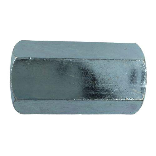 高ナット ユニクロ 1/2×19×50　(5個入)