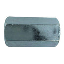 高ナット ユニクロ 3/8×17×60　(1個)