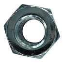 高ナット ユニクロ 1/4×10×30　(5個入)