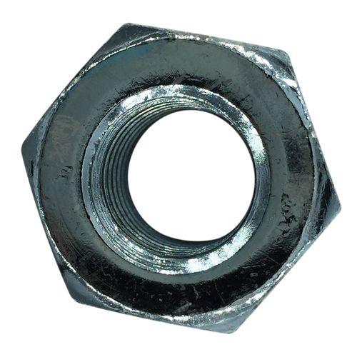 高ナット ユニクロ 1/2×19×50　(5個入)