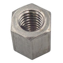 高ナット ステンレス 6×10×10　(5個入)