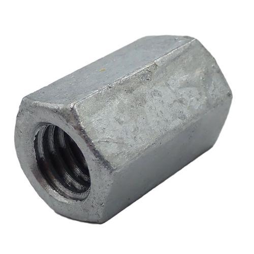 高ナットオーバータップ ドブ 10X17X50　(5個入)
